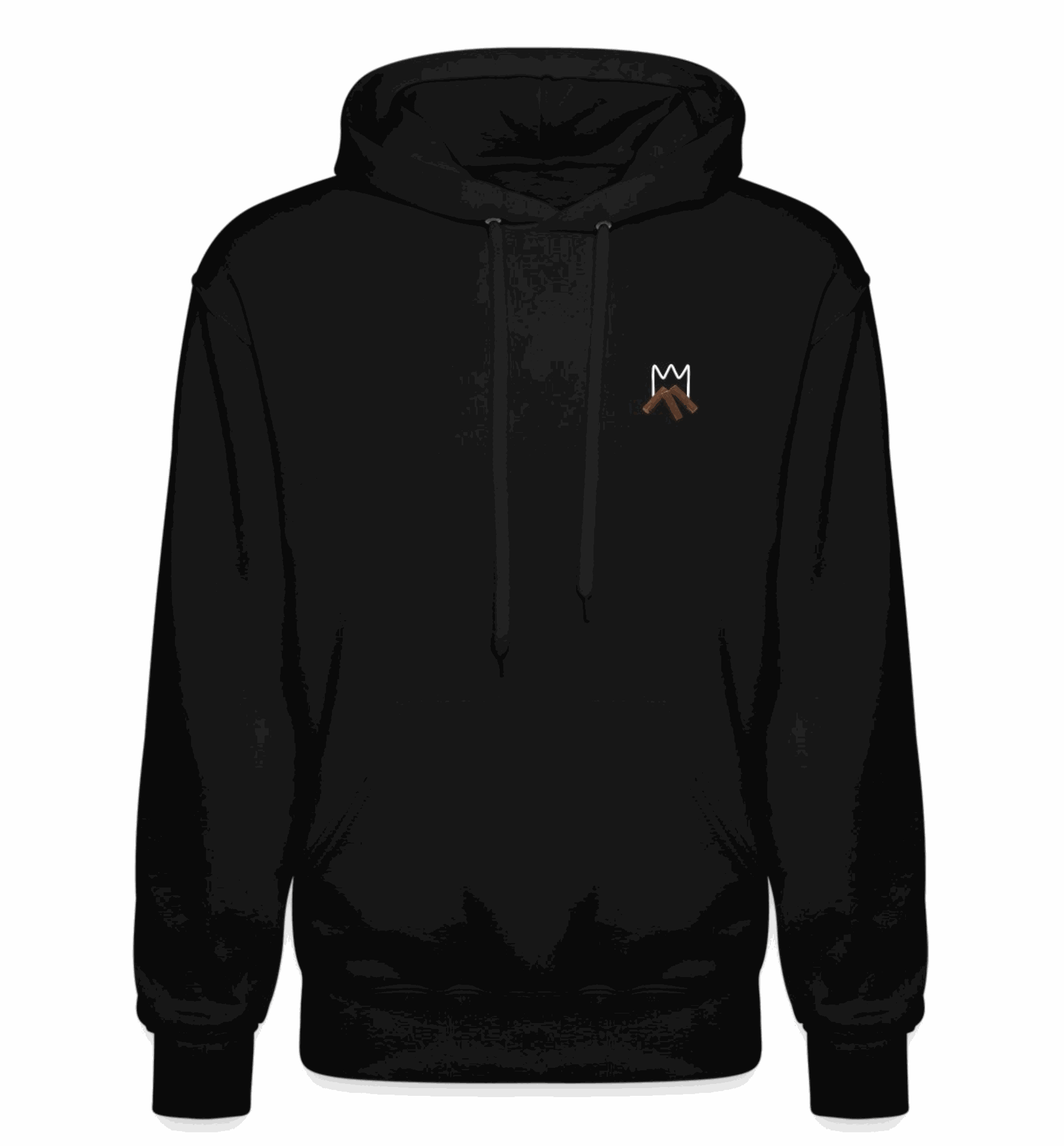 [ EZKATON ]★TWILIGHT HEAVY COTTON HOODIE EZKATON] Twilight Heavy Cotton Hoodie パーカー